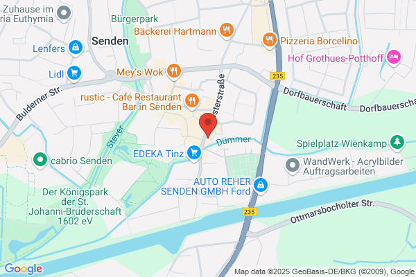 Praxis für ganzheitliche Schmerztherapie & Naturheilverfahren