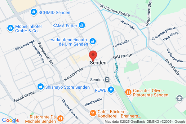 Bestattungsdienst Schmid Inh. Primus und Gabriele Schmid