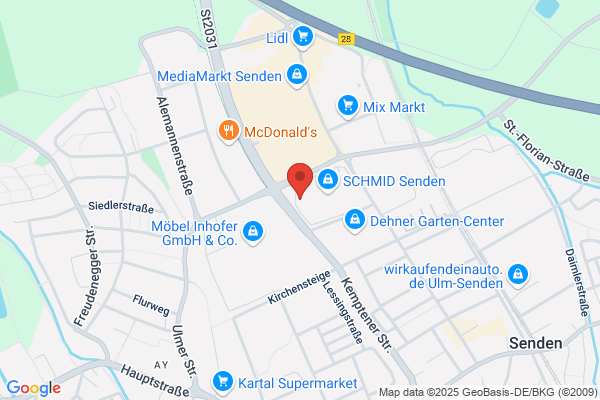 DERTOUR Reisebüro