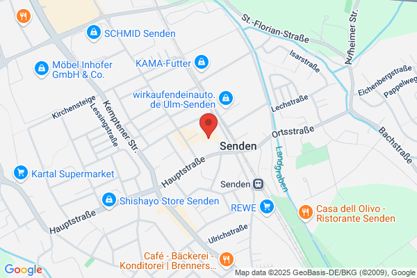 Berchtold Josef, Einer.Alles.Sauber.Systemzentrale
