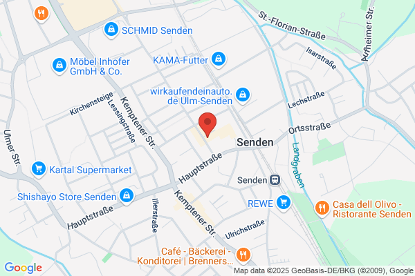 Dr. med. dent. Markus Gentner