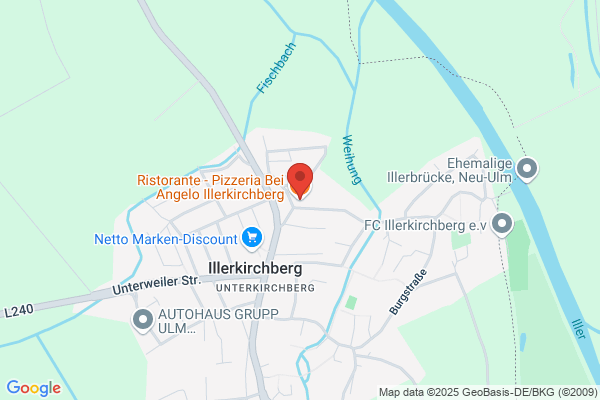 Ristorante Pizzeria Bei Angelo Im Haustein