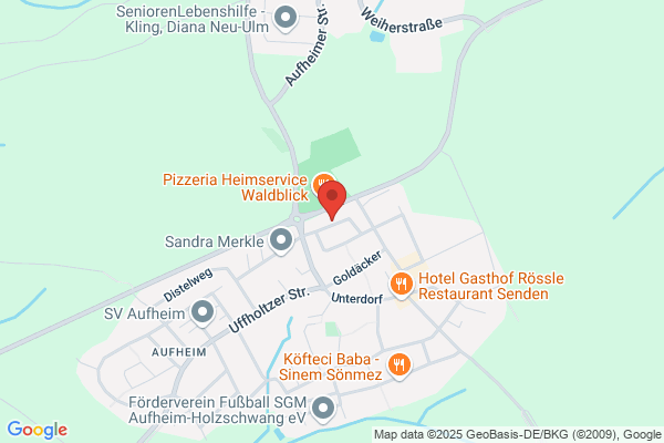 Pizzeria Ristorante Waldblick