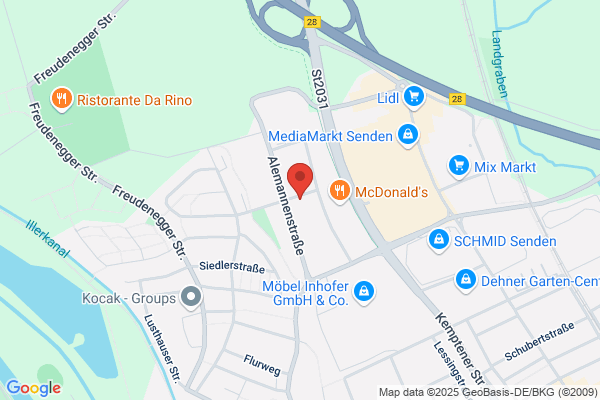 ATS Abdichtungstechnik Senden GmbH