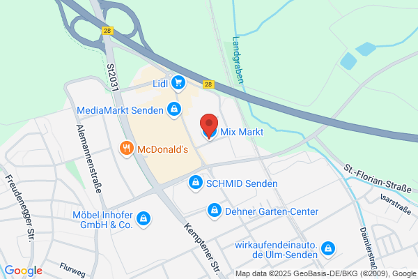 BUG Verkehrsbau AG