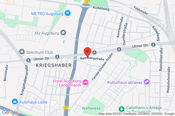 DELTA Wohnbau GmbH
