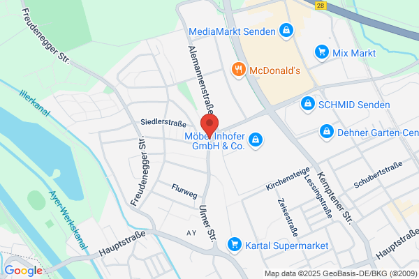 Getränke Göbel GmbH