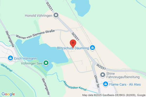 Grüber Werkzeugvertrieb GmbH