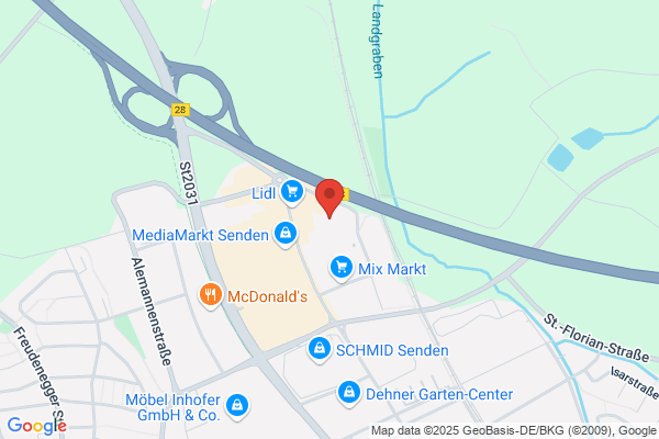 Holz-Autowaschtechnik GmbH