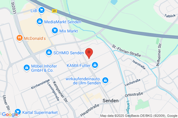 IPOS-Handel GmbH