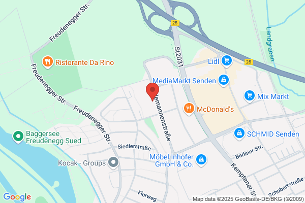 Kässmeyer Fördertechnik Vertriebs GmbH