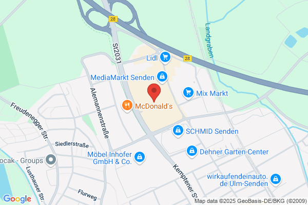 Frisör Klier GmbH