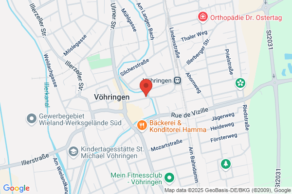 Schenk Friseursalon