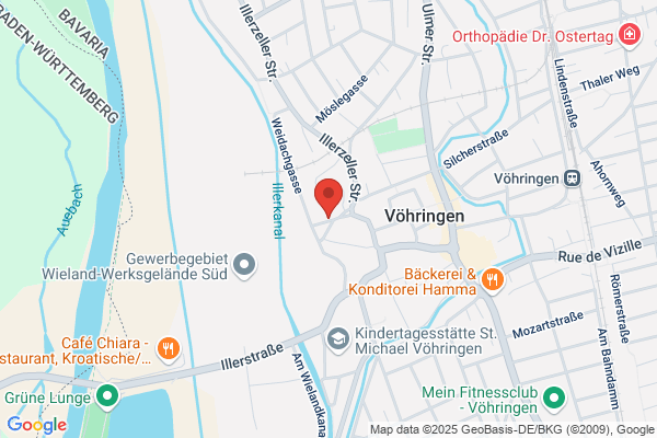 Friedenslinde