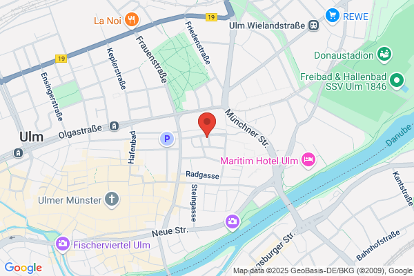 DFI-Immobilien