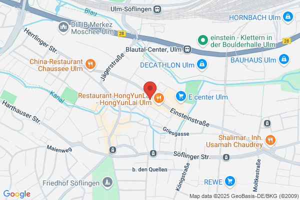 Immobilien Mietservice Ulm GmbH