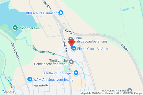Planungsbüro Baur GmbH