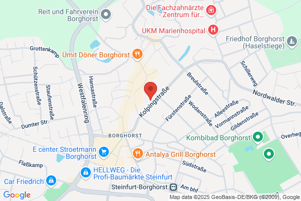 TEDi GmbH & Co. KG
