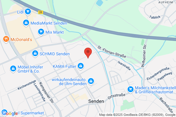 Yourwebservice GbR Holger Tietz u. Oliver Handke