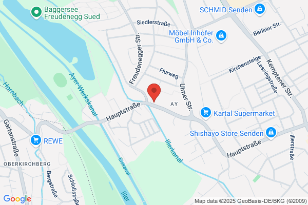 Sachverständigenbüro Sauerbrey GmbH
