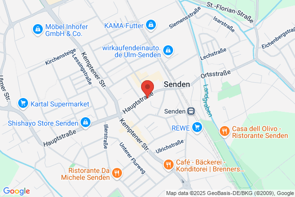 Kosmetik- und Nagelstudio Gabi