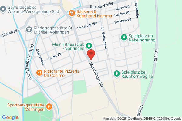 Möbel Konrad GmbH