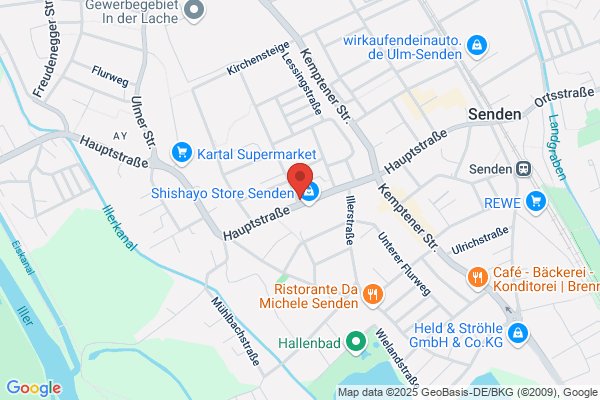 Therapiezentrum Sanamed