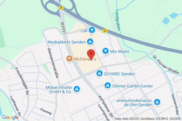 RENO Schuhzentrum GmbH