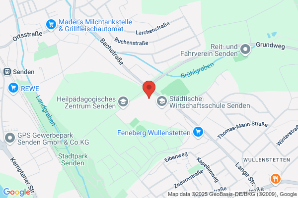 Hauptschule Senden