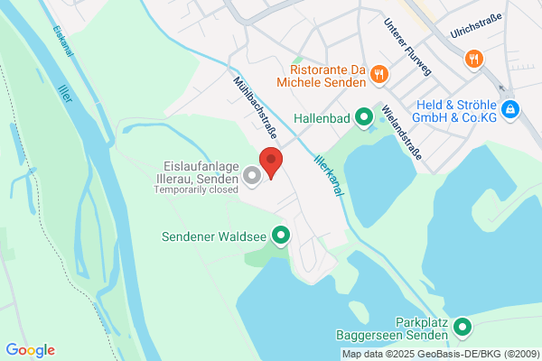 Stadtverwaltung Bauhof