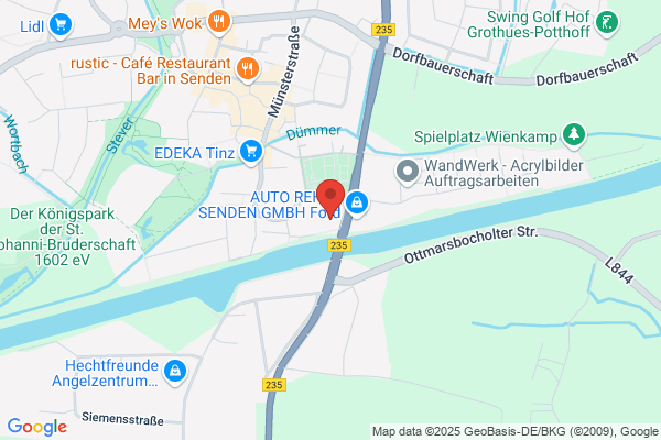 Stadtverwaltung Freiwillige Feuerwehr