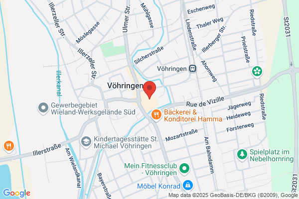 REWE