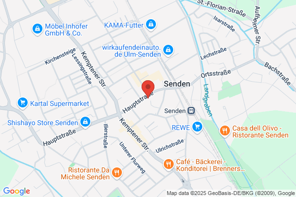 Kleintierpraxis Dr.(Univ.Zagreb) Uzur