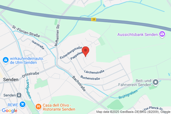mindaurum GmbH