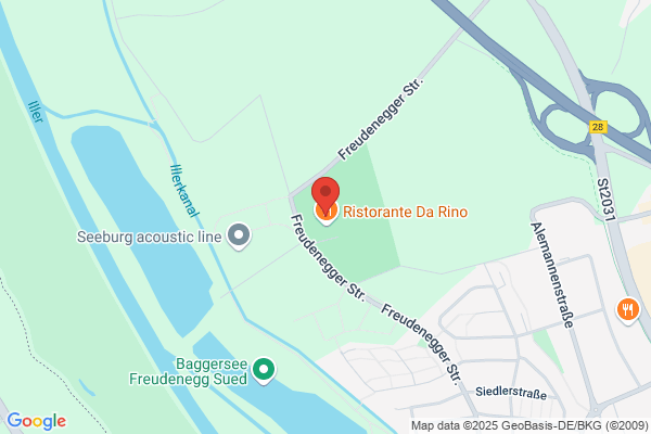 Wasserkraftwerke Senden