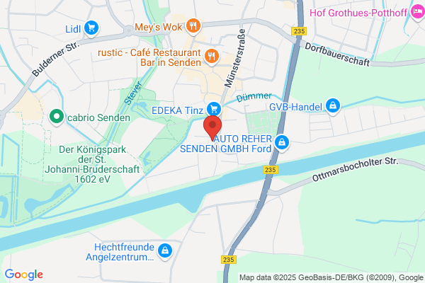 DEVK Versicherung: Oliver Lepke
