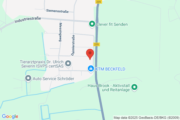 Lehmann & Becker Fahrzeugservice GmbH