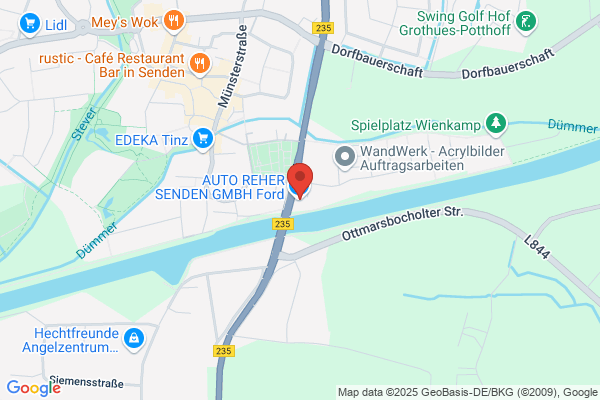 Gebr. Nordhaus GmbH