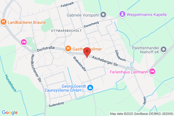 KFZ Werkstatt Lindfeld