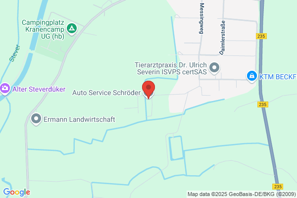 ASS-Auto Service Schröder UG