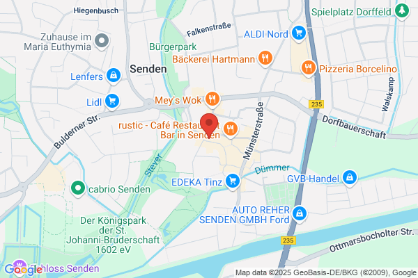 Geiping Wilhelm GmbH & Co. KG