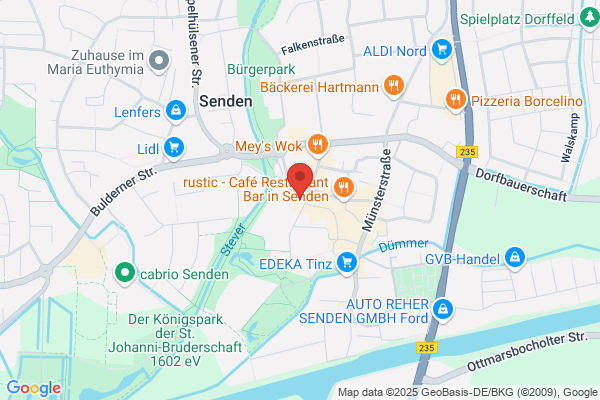 Sparkasse Westmünsterland