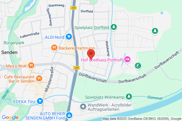 Hochbau Leonard GmbH