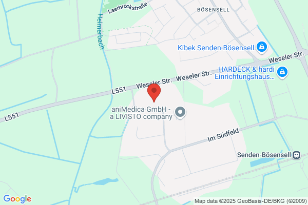 Theodor Cordes GmbH & Co KG