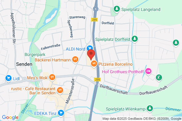K+K Klaas & Kock B.V. & Co. KG