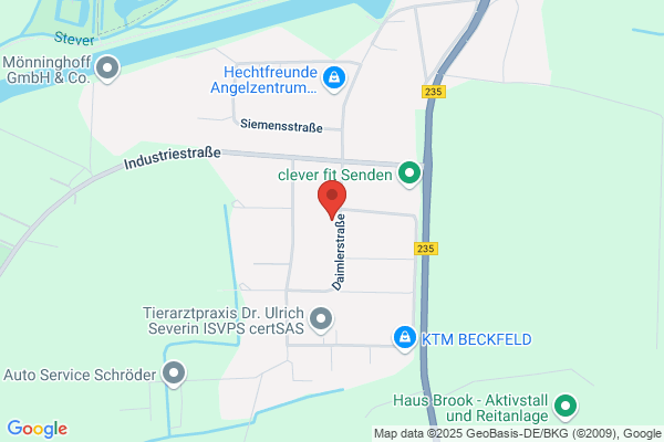 Fernmeldebau Baumann GmbH