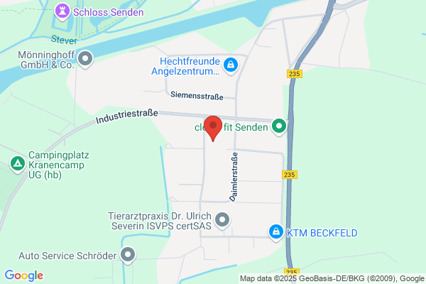 Autohaus Senden GmbH