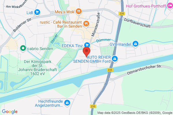 Schülerhilfe Nachhilfe Senden