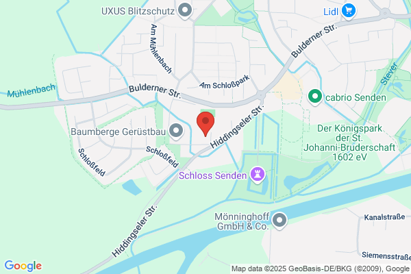 Bausanierung Brox