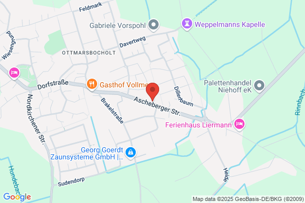 Cordes Getränke